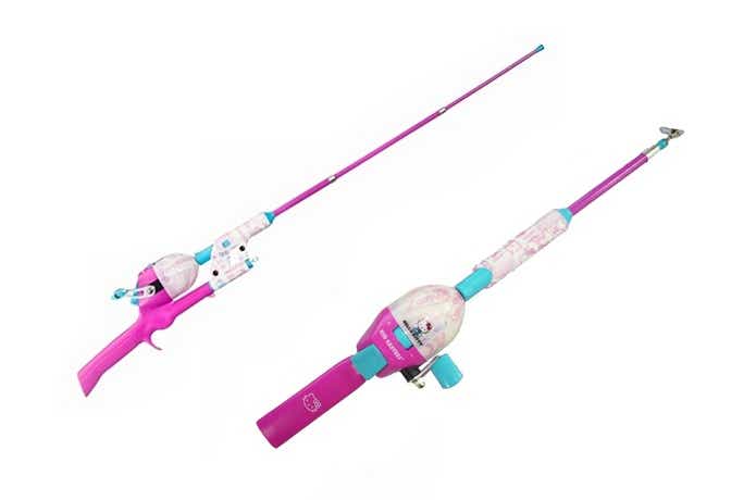 ハローキティ バスロッド 【公式通販】