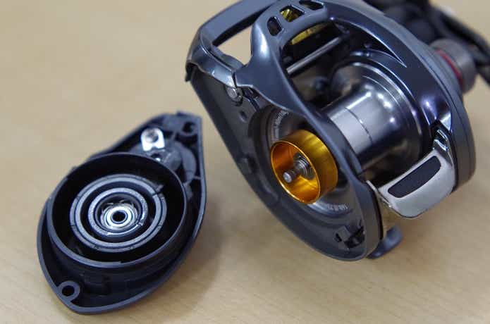 17タトゥーラ SV TWはアンダー2万の絶っ買いリール！?インプレや特徴