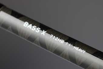 ダイワ・バスXのレビューまとめ！実売7千以下のコスパ◎バスロッド