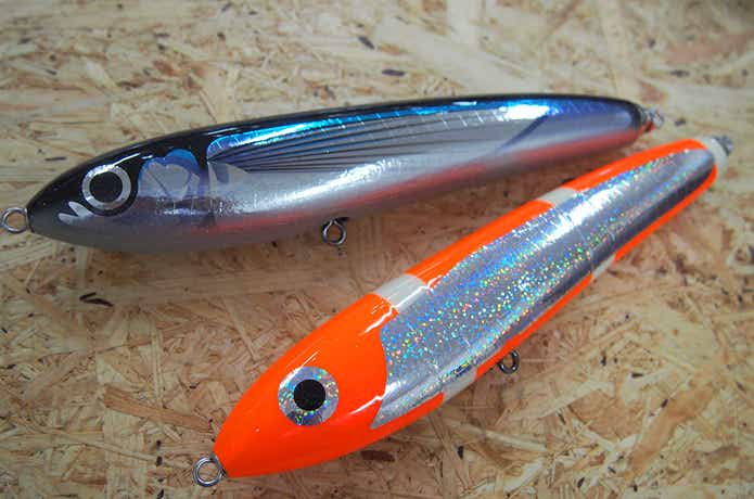 NABLA PHOENIX220 トップウォーター ルアー NABLA PHOENIX220 トップ