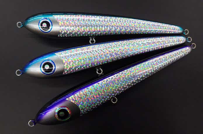 ローカルスタンダード パドルベイト ダイブベイト LOCAL STANDARD