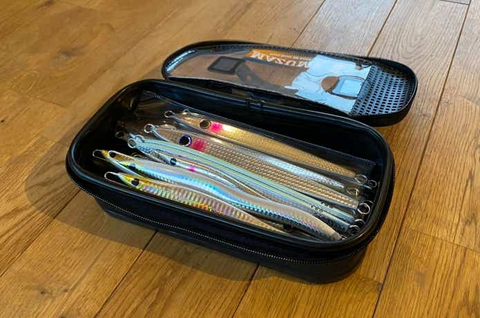 ジグケースおすすめ21選！メタルジグの収納ケースが大集合 | TSURI