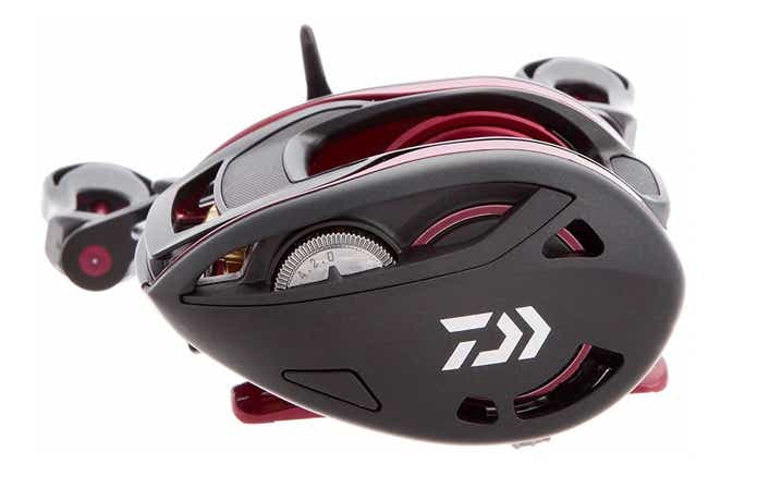 究極のベイトフィネス機『T3 AIR』そのスペックはF1マシーン | TSURI