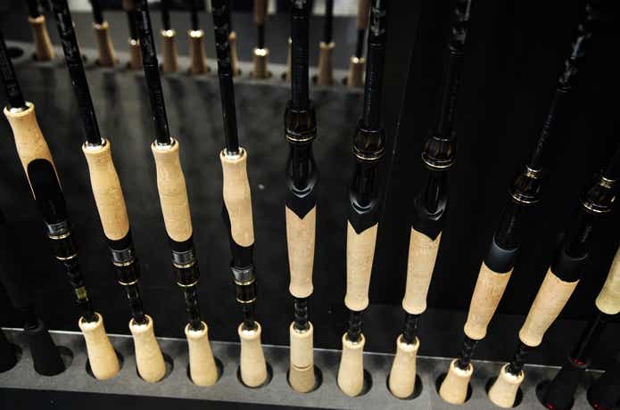 ダイワのエアエッジ廃盤！スペック情報とエアエッジMB（モバイル