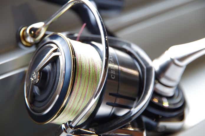 軽くて強いはあり得るのか？ダイワ「19セルテート」を辛口リールマニア