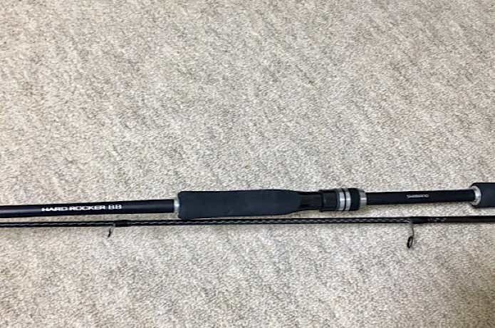 シマノのハードロッカーBBがアンダー2万円で万能すぎる！ | TSURI HACK