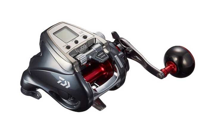 ダイワ シーボーグ500fe ダイワ 電動リール シーボーグ500」の人気商品