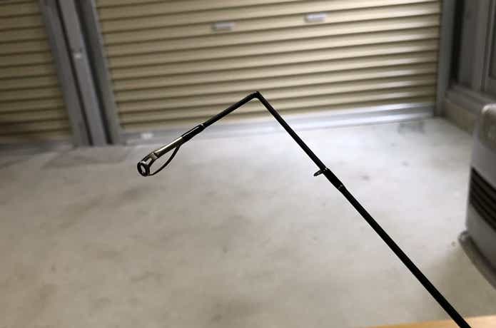 自宅で簡単ロッド修理！穂先（ティップ）側の折れた竿を修復させる方法