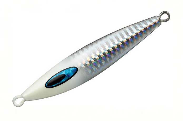 釣れたも同然】FKジグTGが登場！ダイワの新作タングステンジグが釣れ筋