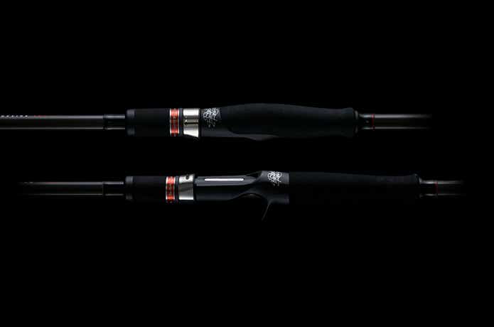 APIAから「Foojin'RS（フウジンRS）」が登場！シーバスロッドのニュー