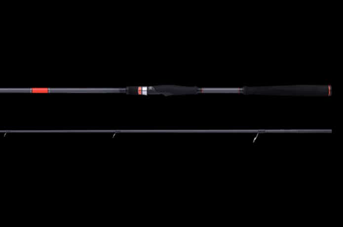 APIAから「Foojin'RS（フウジンRS）」が登場！シーバスロッドのニュー