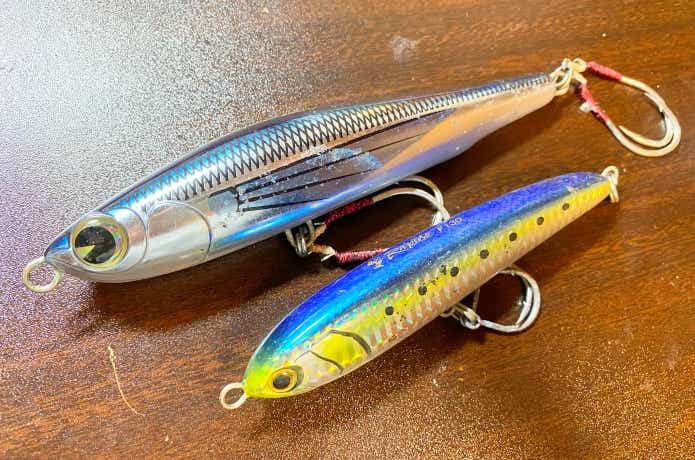 クーパーズ ザリガニルアー トップウォーター クーパーズ ザリガニ