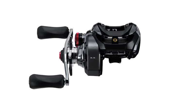 シマノの「スコーピオン MD」に待望の200サイズが登場！ハイライン