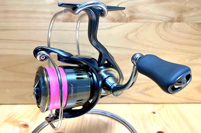 23&24エアリティ実釣インプレ！LT、ST、SFはどう違うのか検証します