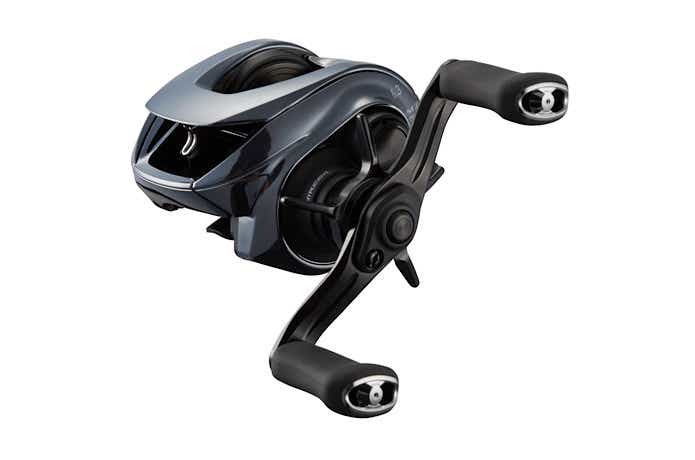 IM Z TW100-Cはバーサタイル性能が光る！34mmスプールと新型IMブレーキ