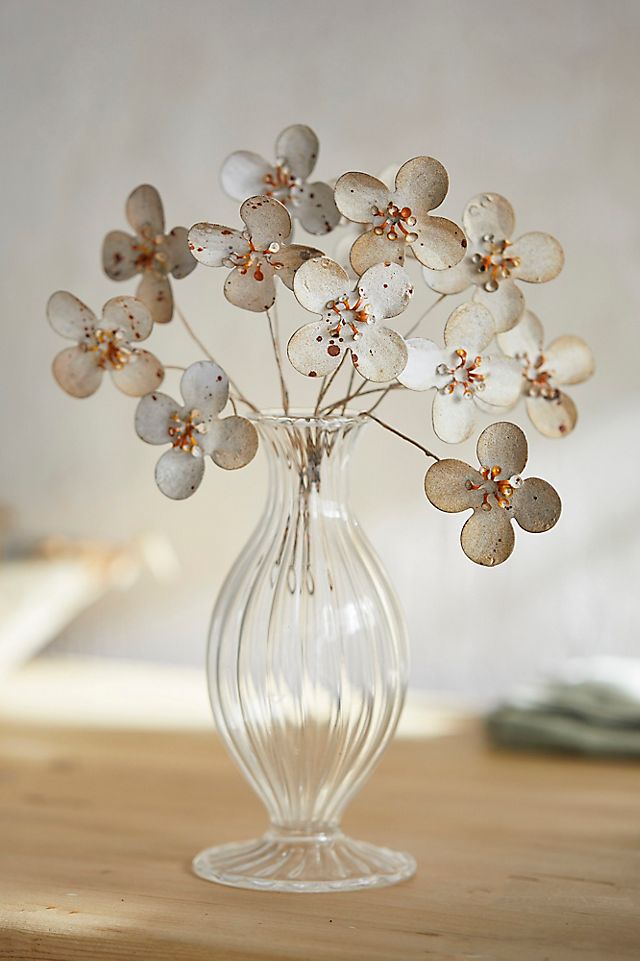 Dogwood Flowers Iron Bundle | Terrain