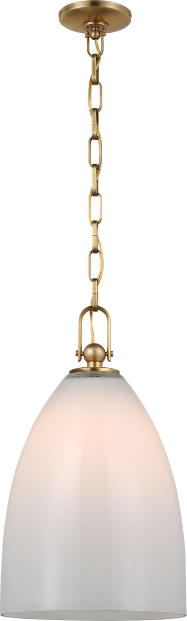 Andros Large Pendant - CHC5426 | Visual Comfort