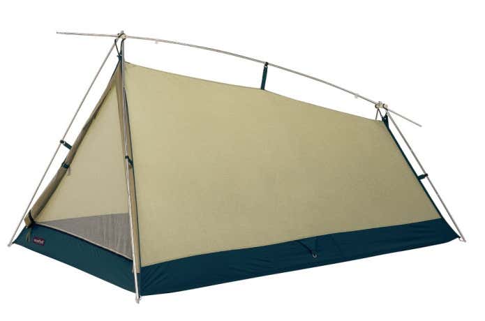 montbell ムーンライト1型 旧型 モンベル Mont-bell ムーンライト