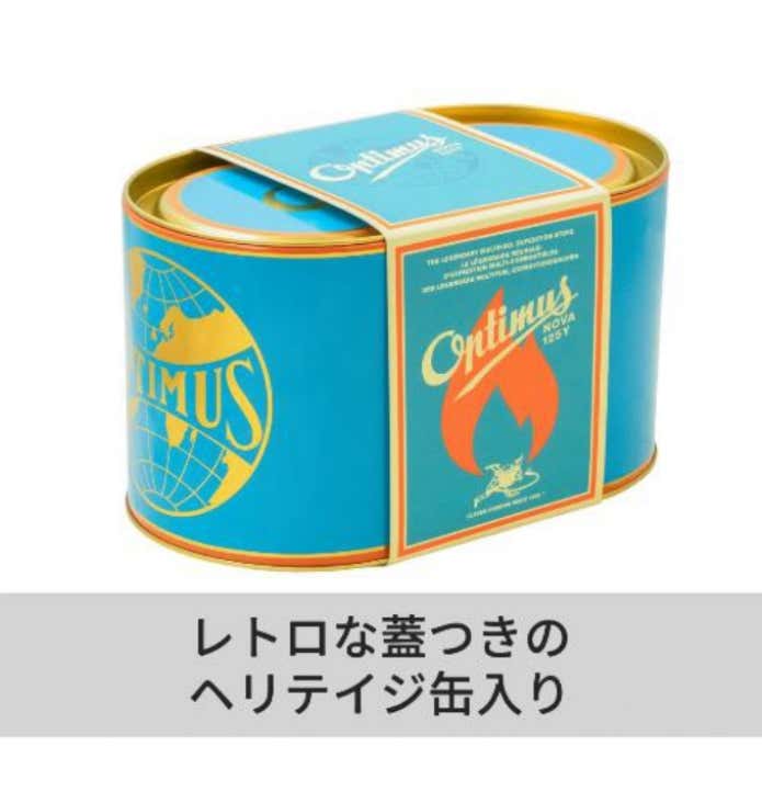 NEWS】全世界数量限定！OPTIMUSが125周年記念リミテッド・エディション