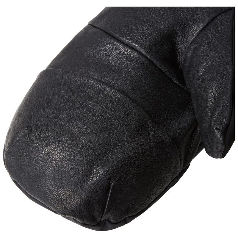 The North Face Summit Inferno GTX Mittens (TNF Black) | Sportpursuit.c