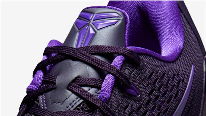 The Nike Kobe 9 Low 