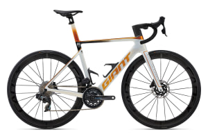 Propel Advanced SL 1 KB (2024) | Aero Race bike | Giant Bicycles