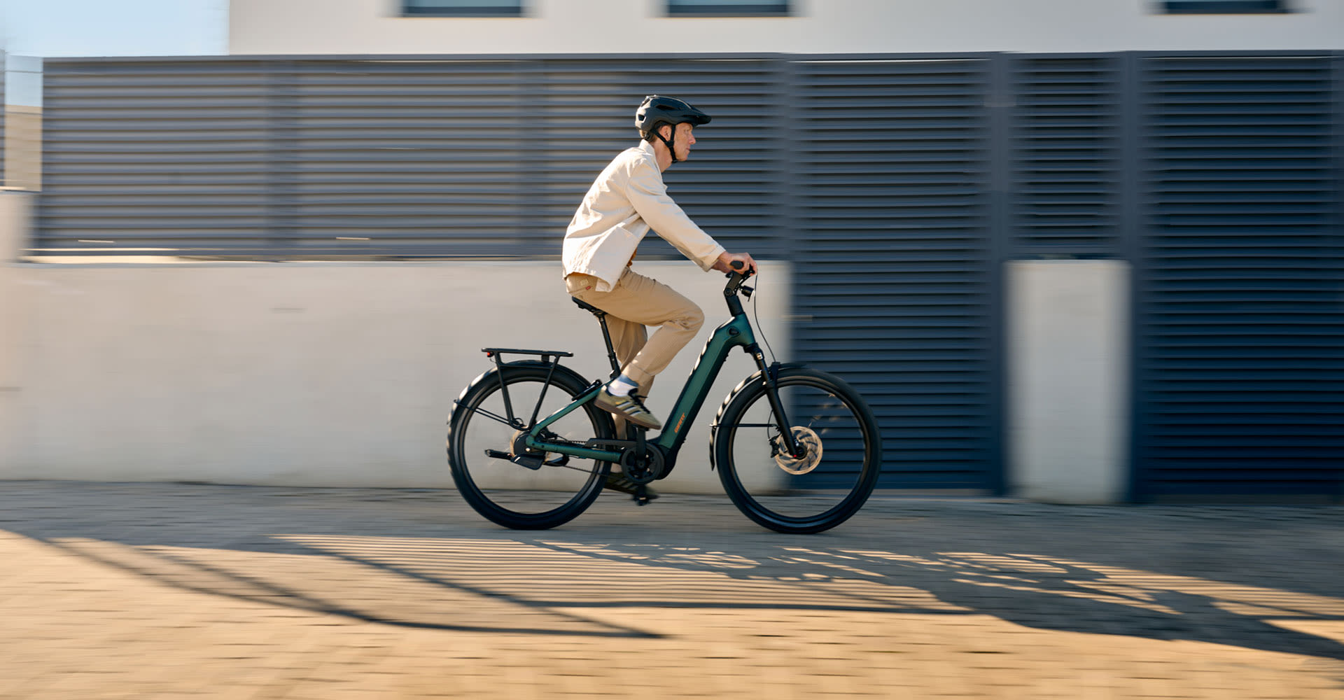 Energypak Integrated | Giant Bicycles Japan 日本