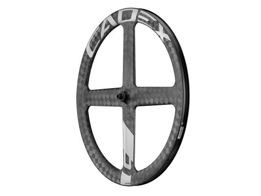 CADEX AERO 4-SPOKE TUBELESS DISC-BRAKE | CADEX US