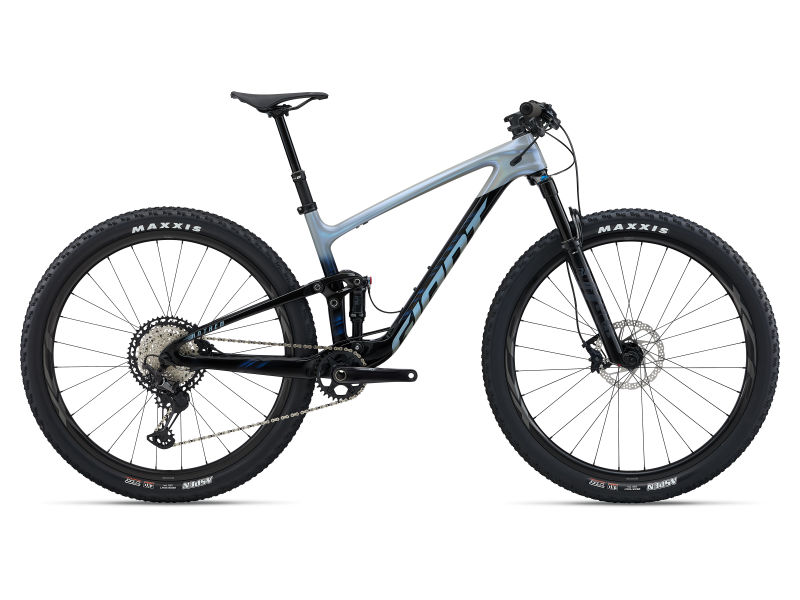 Anthem Advanced 29 2 (2025) | XC bike | Giant Bicycles Iceland