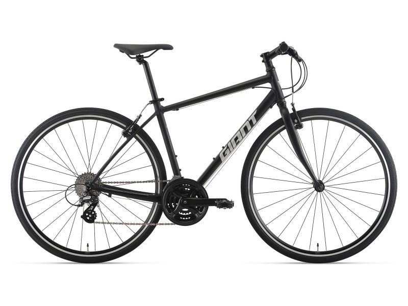 J10 中古クロスバイク GIANT エスケープR DISC Sサイズ GIANT