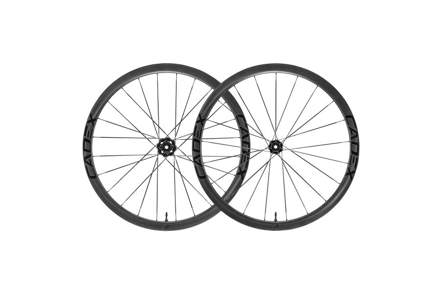 CADEX 36 Wheels | CADEX US