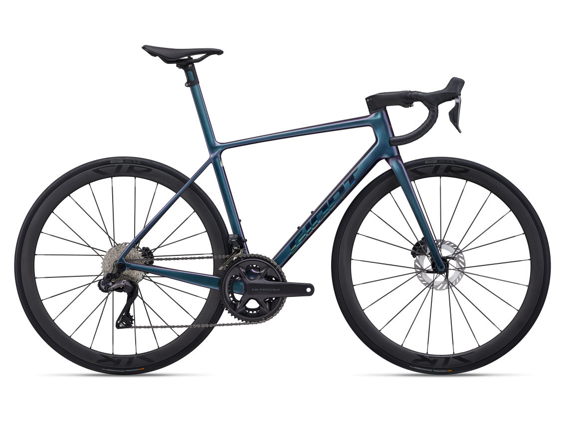GIANT】10/18更新 2025年モデルカーボンロード（完成車）在庫状況