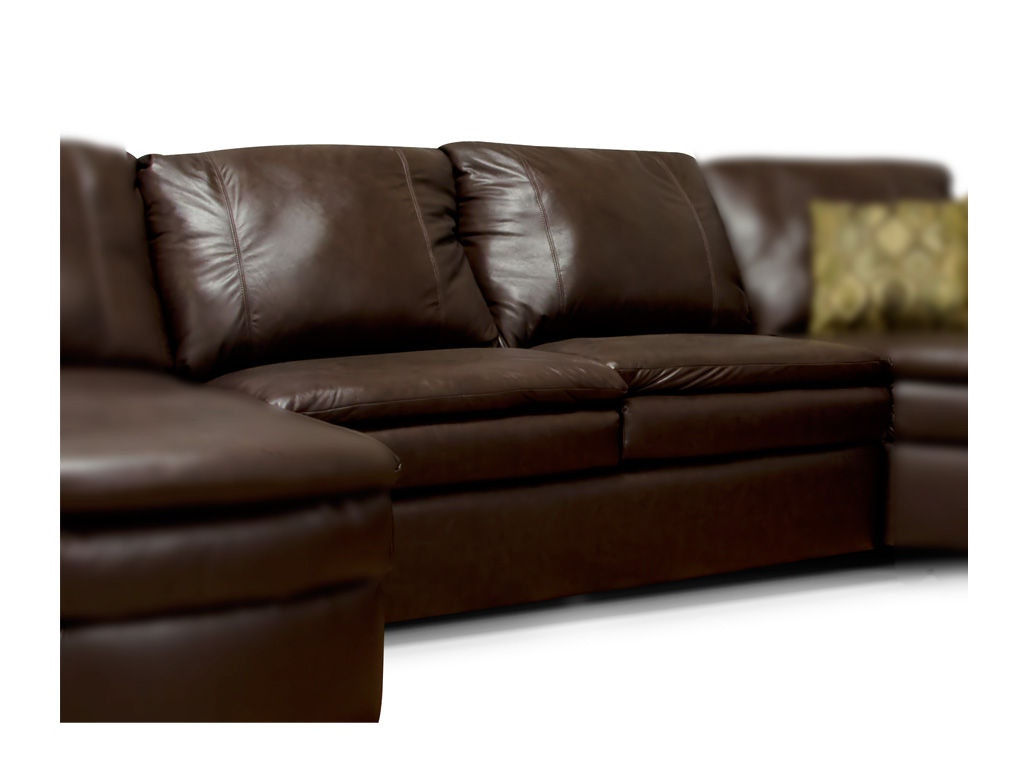 England Living Room Lackawanna Armless Sofa 730040L - England