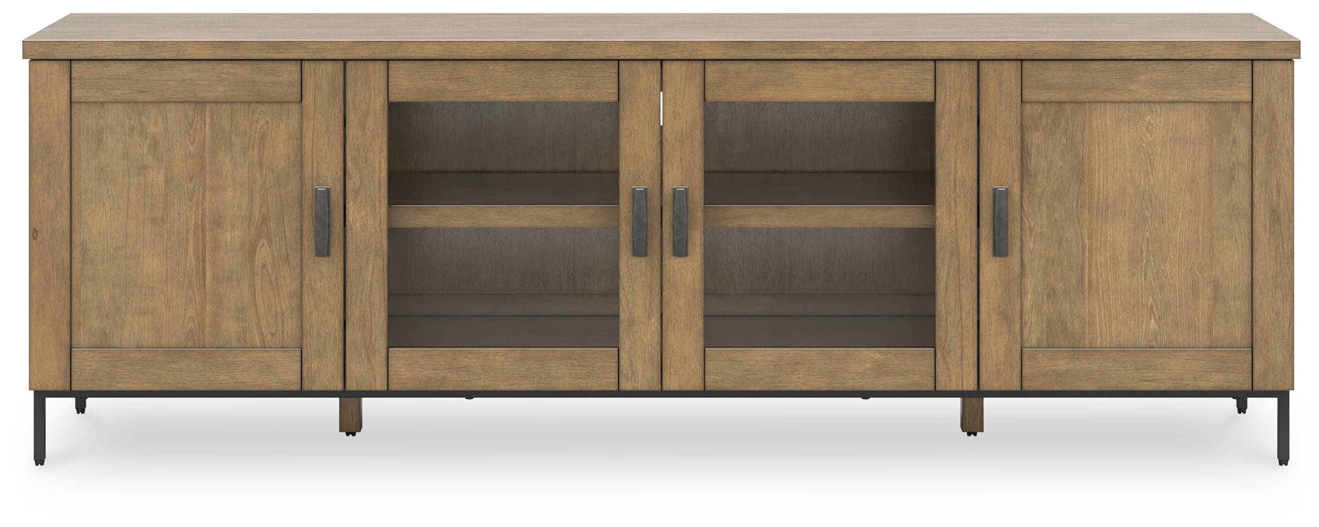 Signature Design by Ashley Home Entertainment Torlanta 72