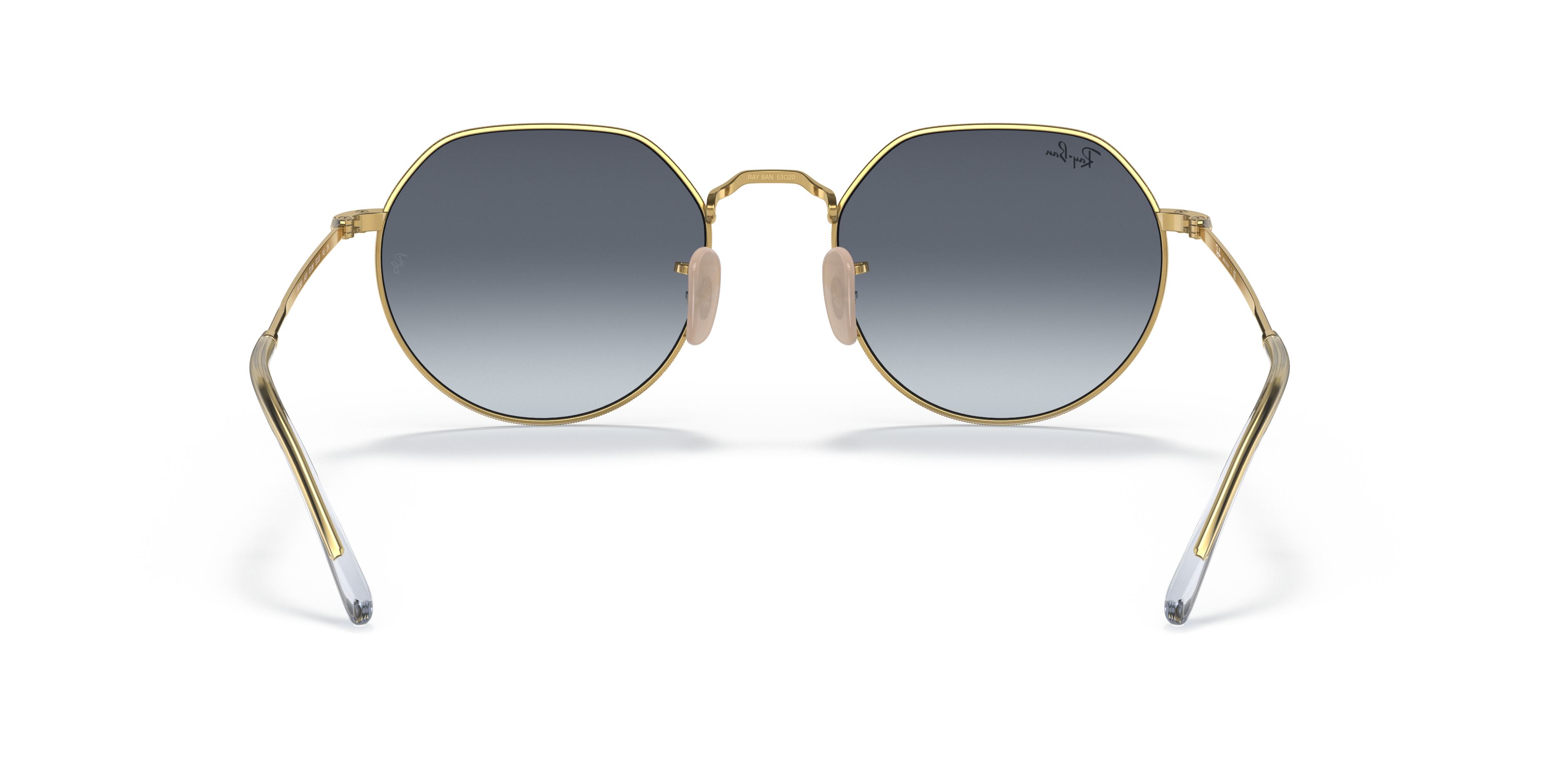 レイバン公式ストア】 Ray-Ban® JACK サングラス | アリスタゴールド X