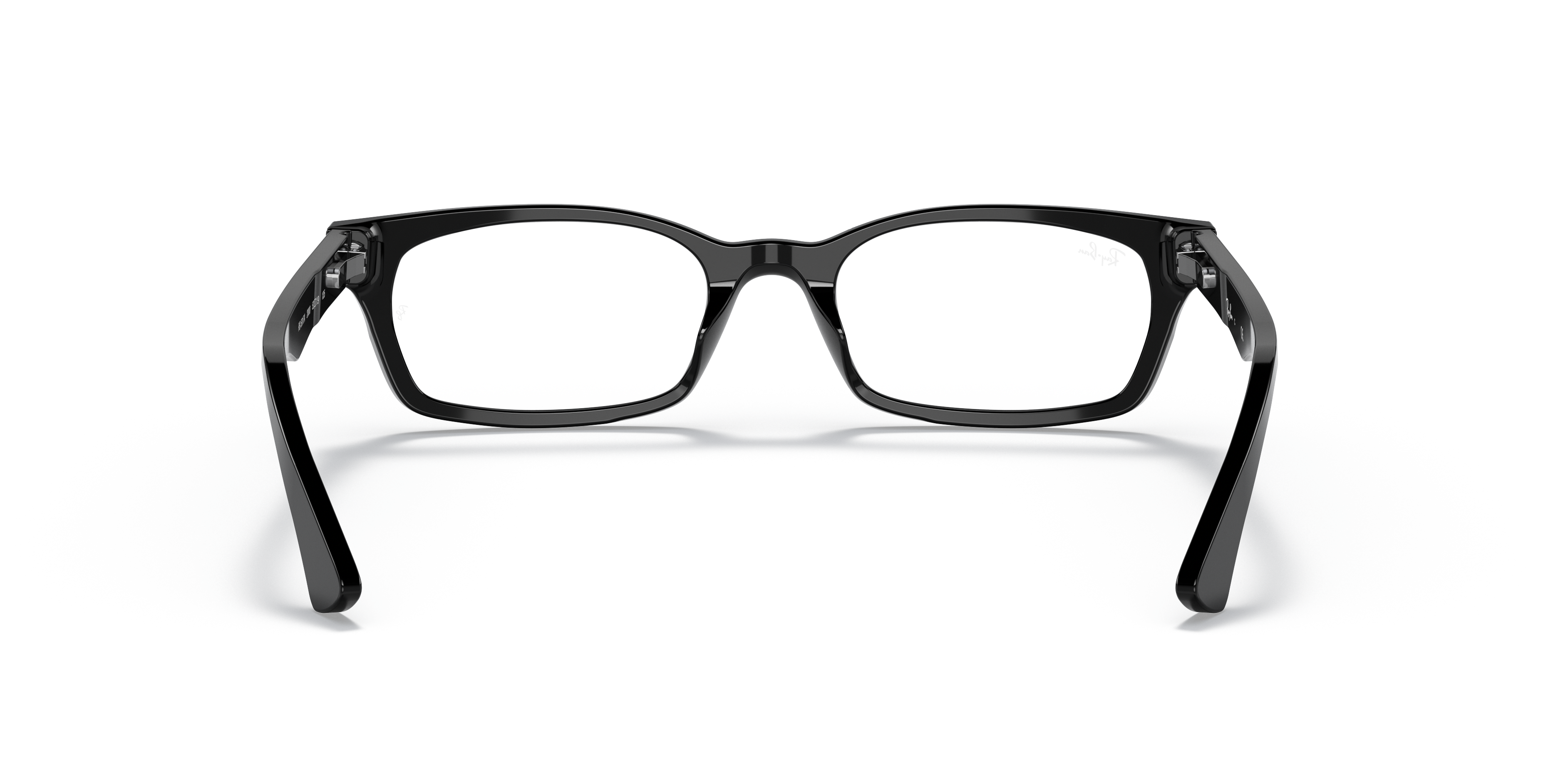 RB5017A Eyeglasses with Black Frame - RB5017A | Ray-Ban® US