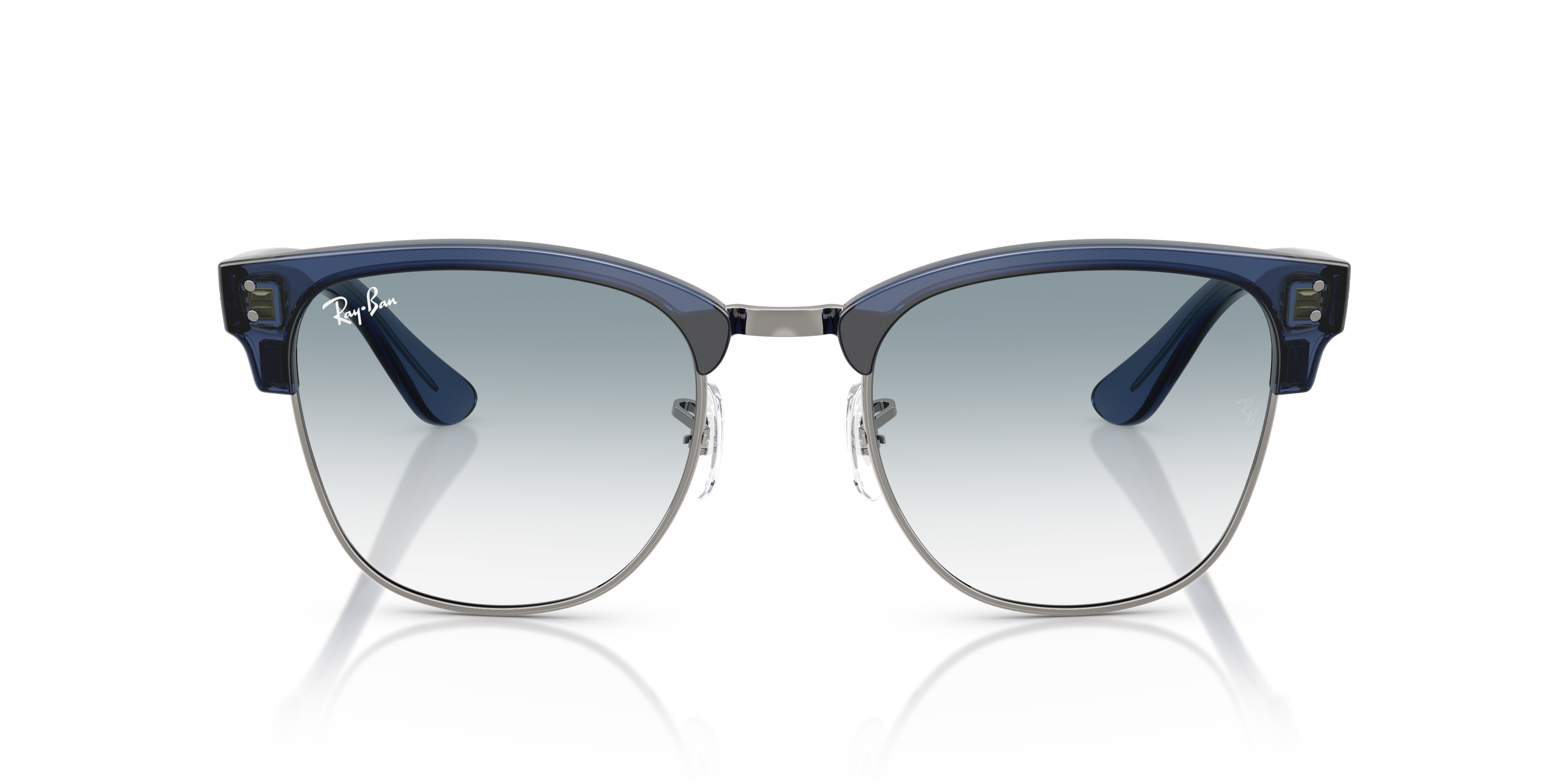 レイバン公式ストア】 Ray-Ban® CLUBMASTER REVERSE サングラス