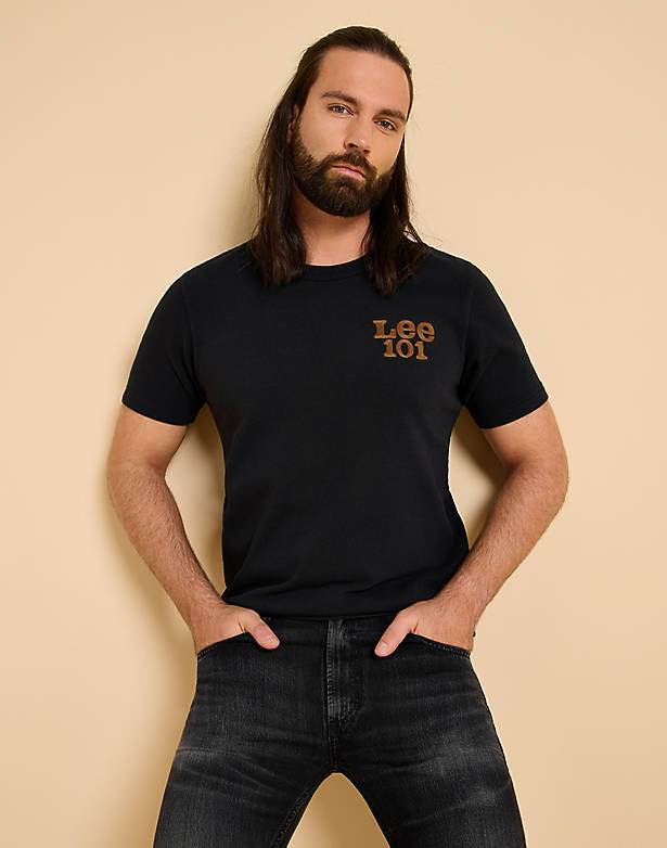 lee 101b × J CRAW Selvedge Denim Jeans and Jackets | Lee 101 | Lee DK