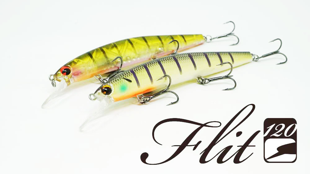 flit 120 - ima lures