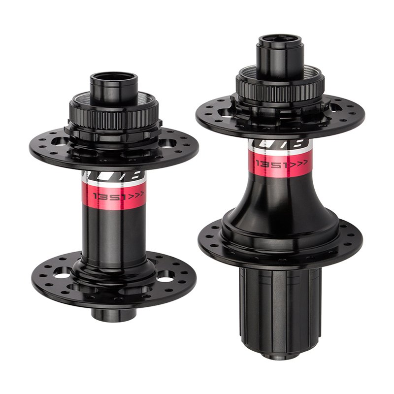 GUB 1351 Bicycle Hub Centre Lock MTB Aluminium Alloy Centre Lock
