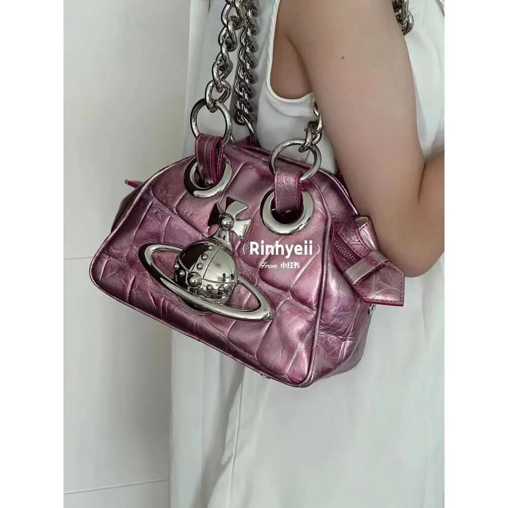 Designer Viviane Westwood Bag Vivvienne Empress Dowager Dowagers