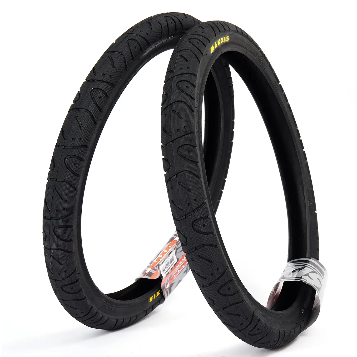 MAXXIS フックワーム ストリート タイヤ |29x2.5 26x2.5 20x1.95