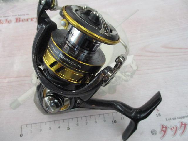 レガリスLT4000D-CXH｜＠ベリーネット 日本最大新品中古釣具WEBショップ