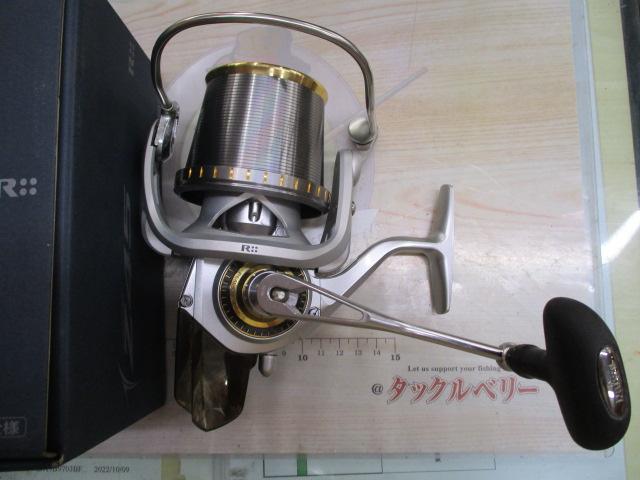 ダイワ 美品トーナメントサーフZ45-2 極細仕様 トーナメントサーフ