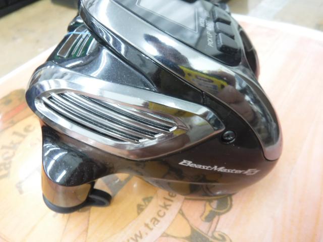 19ビーストマスター 2000EJ｜＠ベリーネット 日本最大新品中古釣具WEB