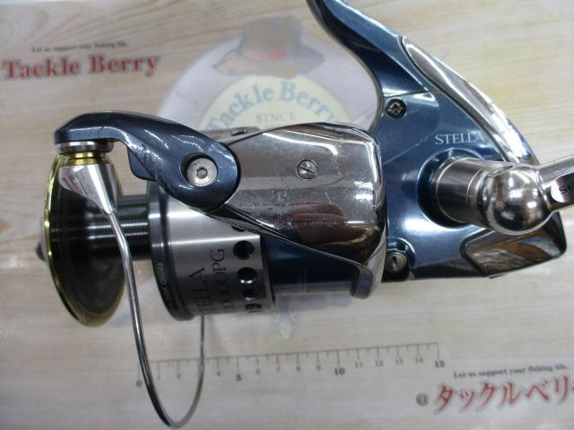 01ステラSW 10000HG｜＠ベリーネット 日本最大新品中古釣具WEBショップ