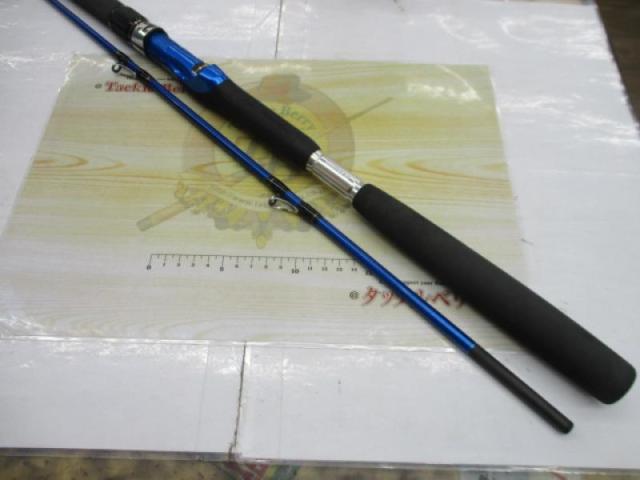 シマノ 海明 スペシャル 50-270 予備穂先付き 海明スペシャル 50-270