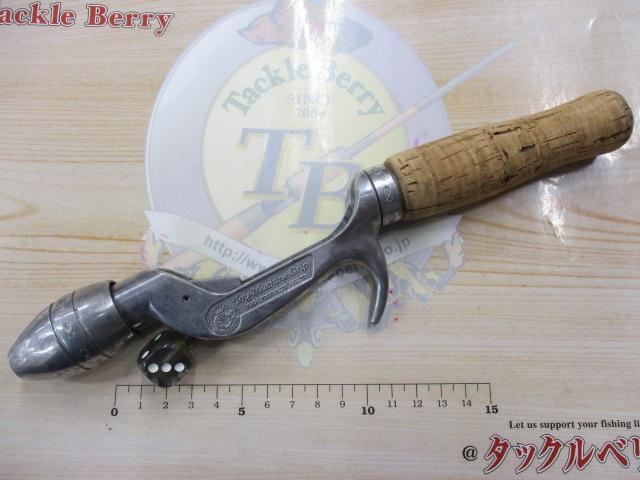 トイマシーングリップ｜＠ベリーネット 日本最大新品中古釣具WEBショップ