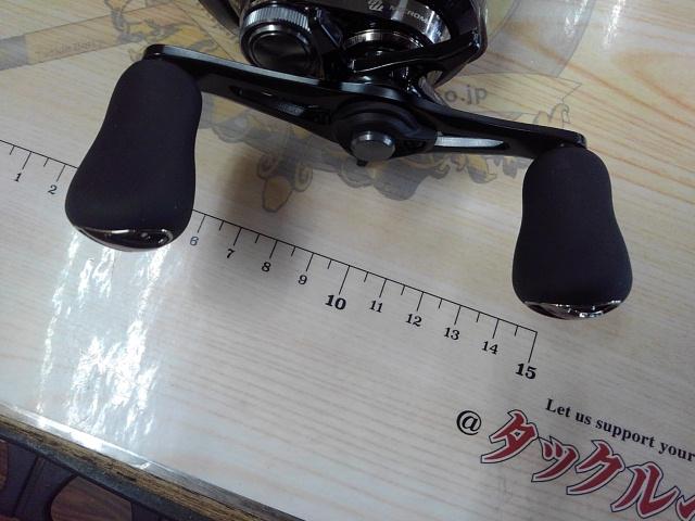 24メタニウムDC 70XG｜＠ベリーネット 日本最大新品中古釣具WEBショップ