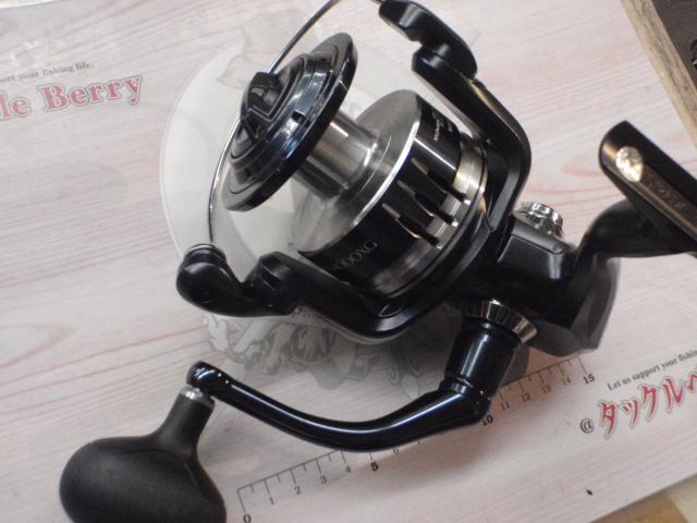 22ストラディックSW 14000XG｜＠ベリーネット 日本最大新品中古釣具WEB